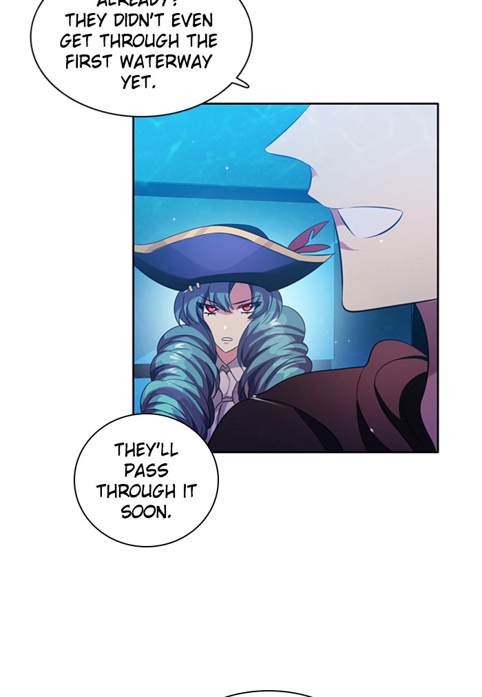 Zero Game Chapter 65 - Page 73 in English