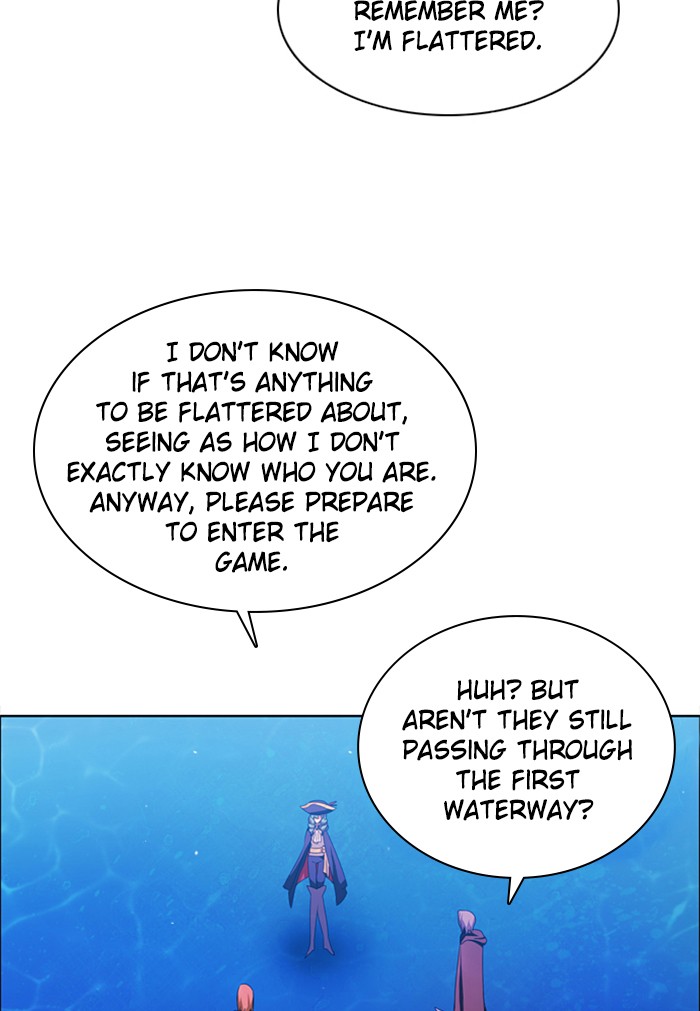 Zero Game Chapter 65 - Page 75 in English