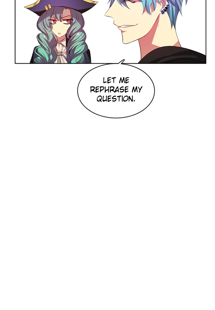 Zero Game Chapter 65 - Page 77 in English