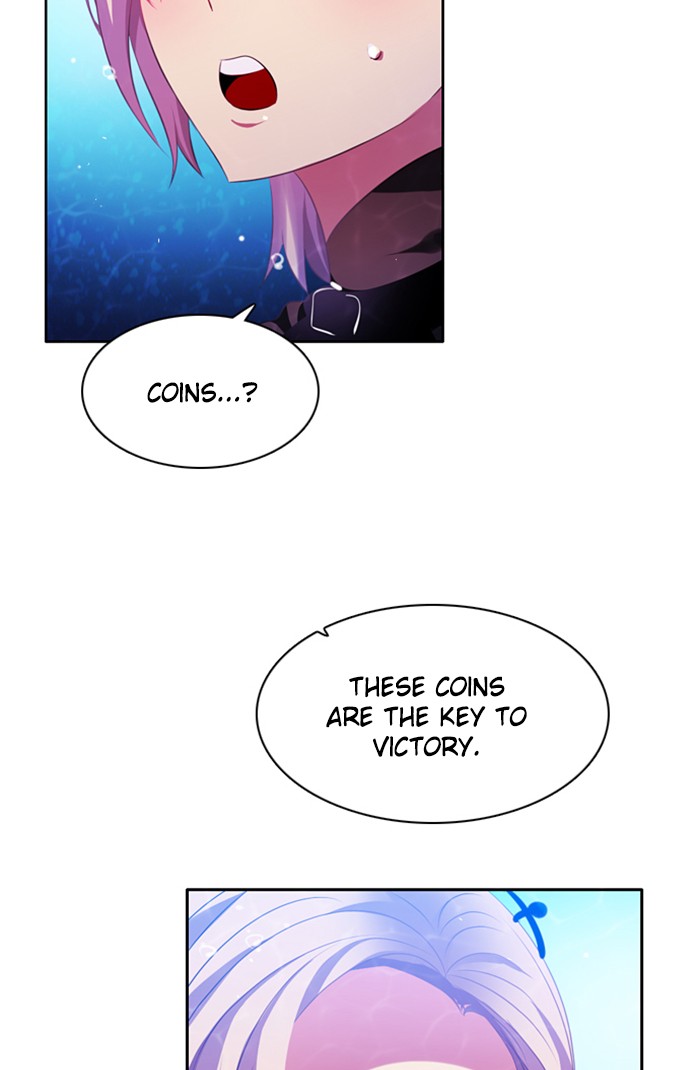 Zero Game Chapter 65 - Page 98 in English