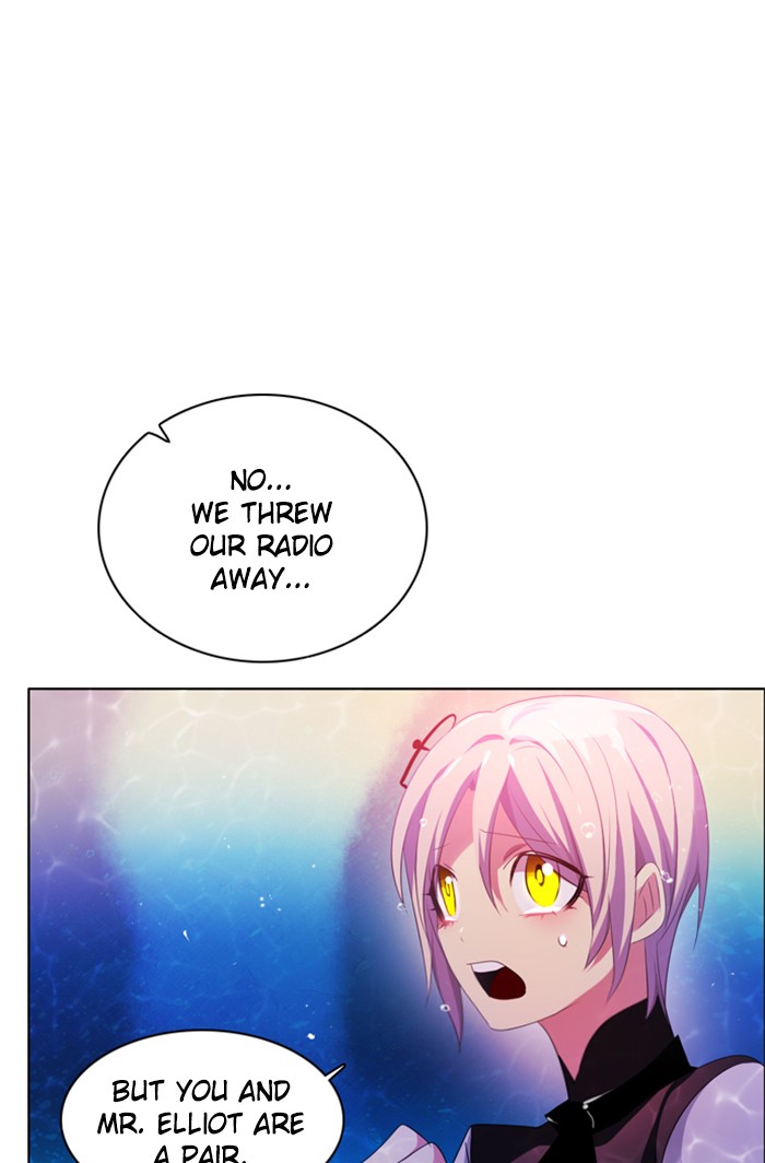 Zero Game Chapter 66 - Page 104 in English