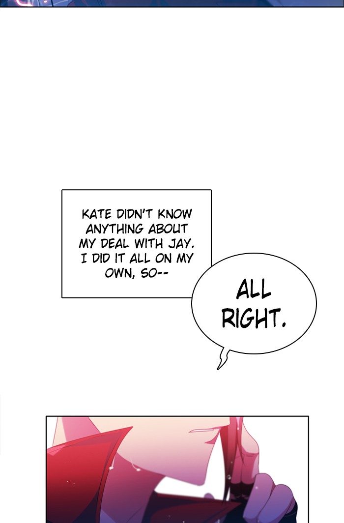 Zero Game Chapter 66 - Page 114 in English