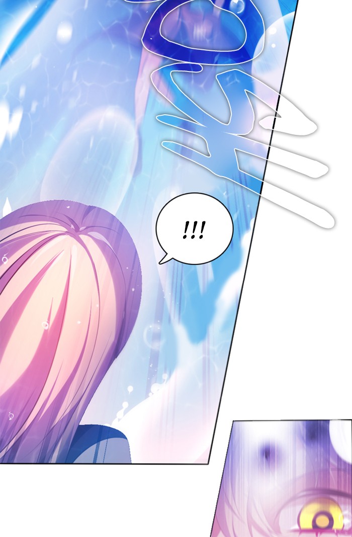 Zero Game Chapter 66 - Page 127 in English