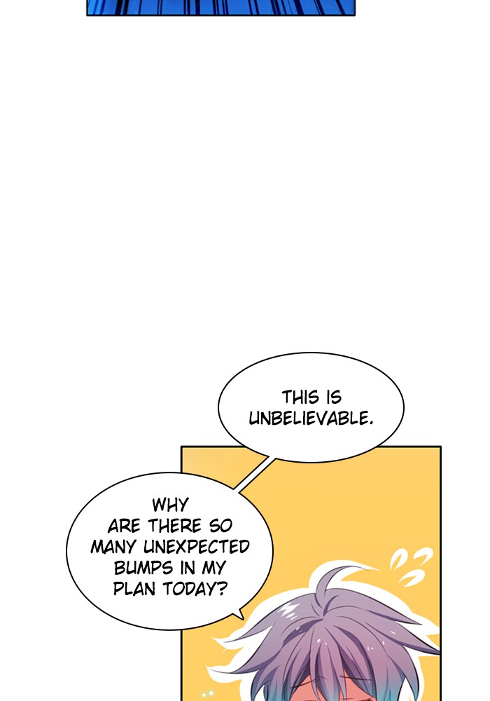 Zero Game Chapter 66 - Page 144 in English