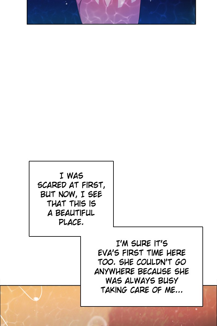 Zero Game Chapter 66 - Page 15 in English
