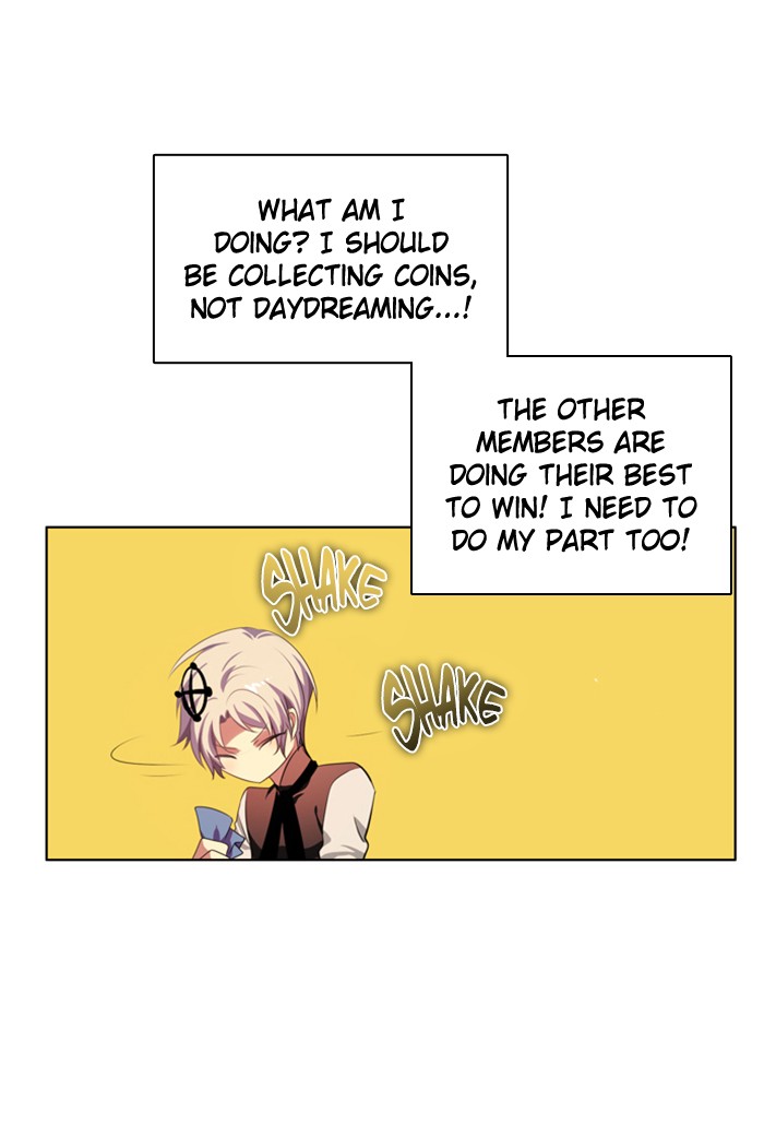Zero Game Chapter 66 - Page 19 in English