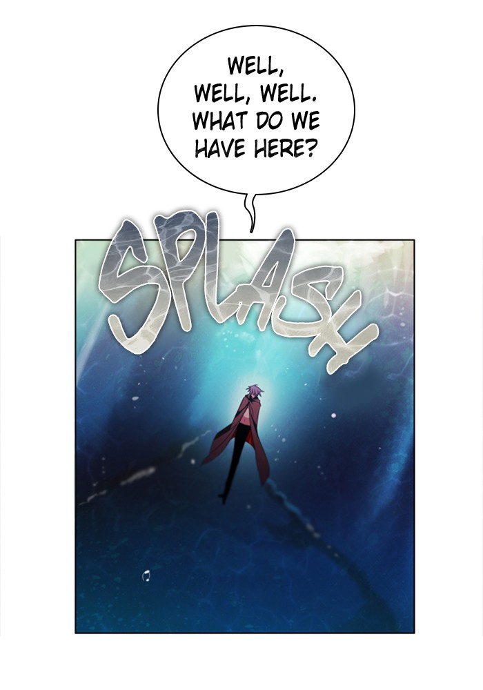Zero Game Chapter 66 - Page 24 in English