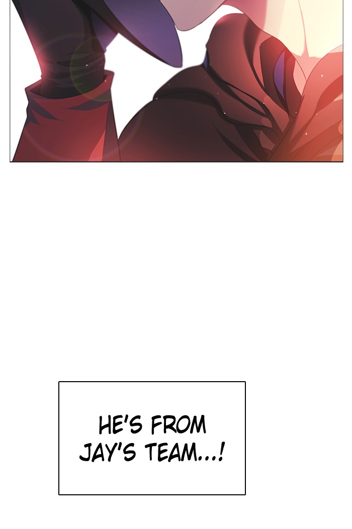Zero Game Chapter 66 - Page 29 in English