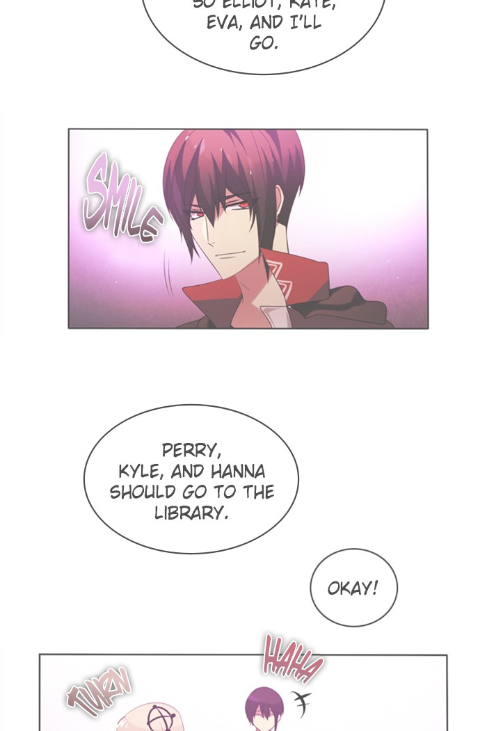 Zero Game Chapter 66 - Page 3 in English