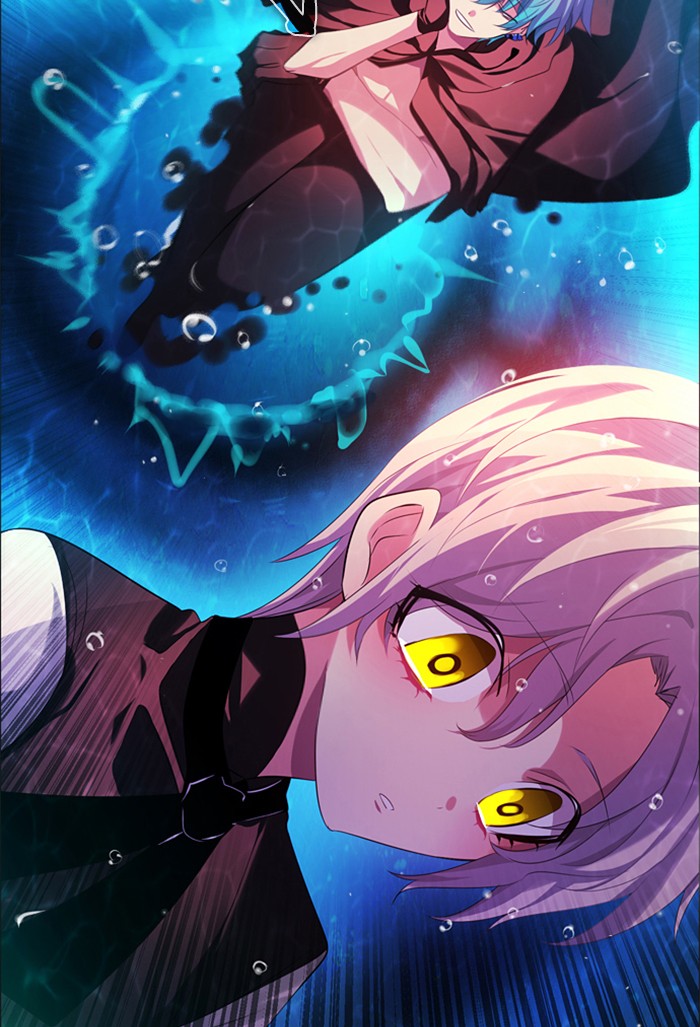 Zero Game Chapter 66 - Page 36 in English