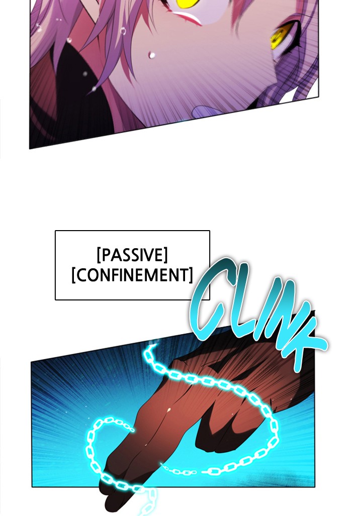 Zero Game Chapter 66 - Page 38 in English