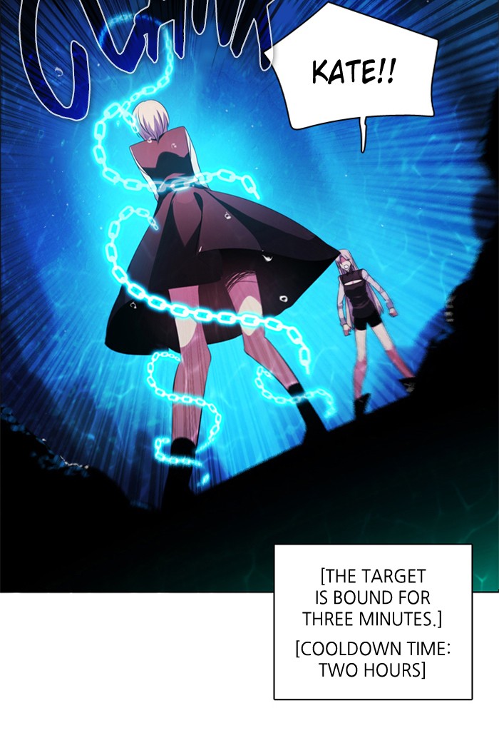 Zero Game Chapter 66 - Page 40 in English