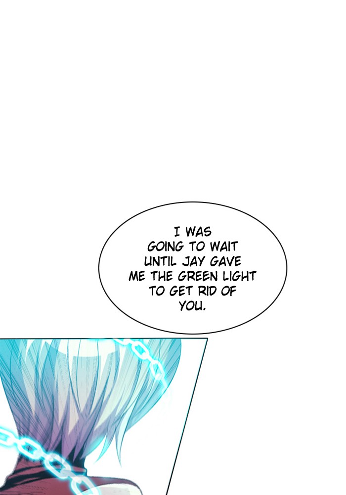 Zero Game Chapter 66 - Page 41 in English