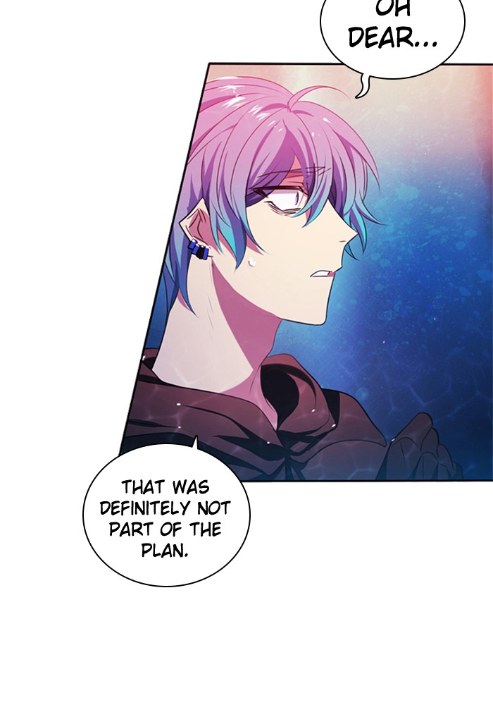 Zero Game Chapter 66 - Page 47 in English