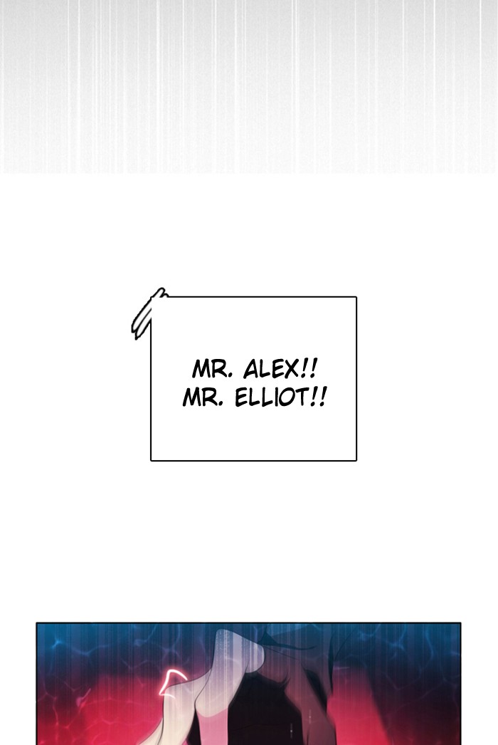 Zero Game Chapter 66 - Page 61 in English