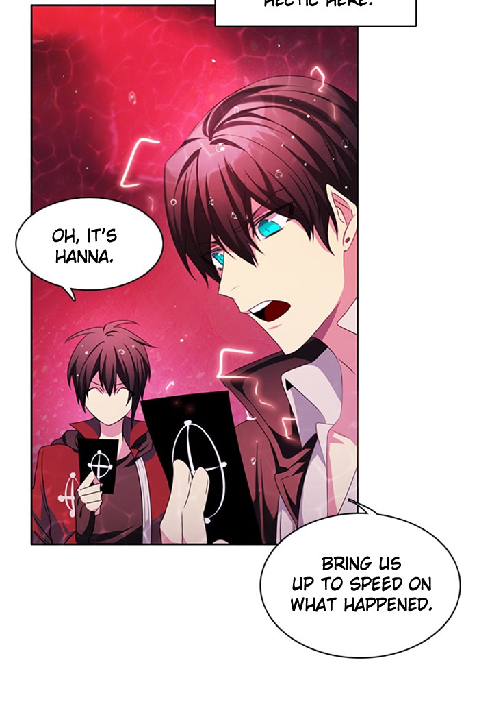 Zero Game Chapter 66 - Page 63 in English
