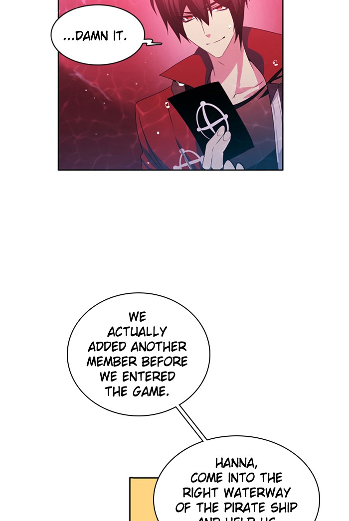 Zero Game Chapter 66 - Page 67 in English