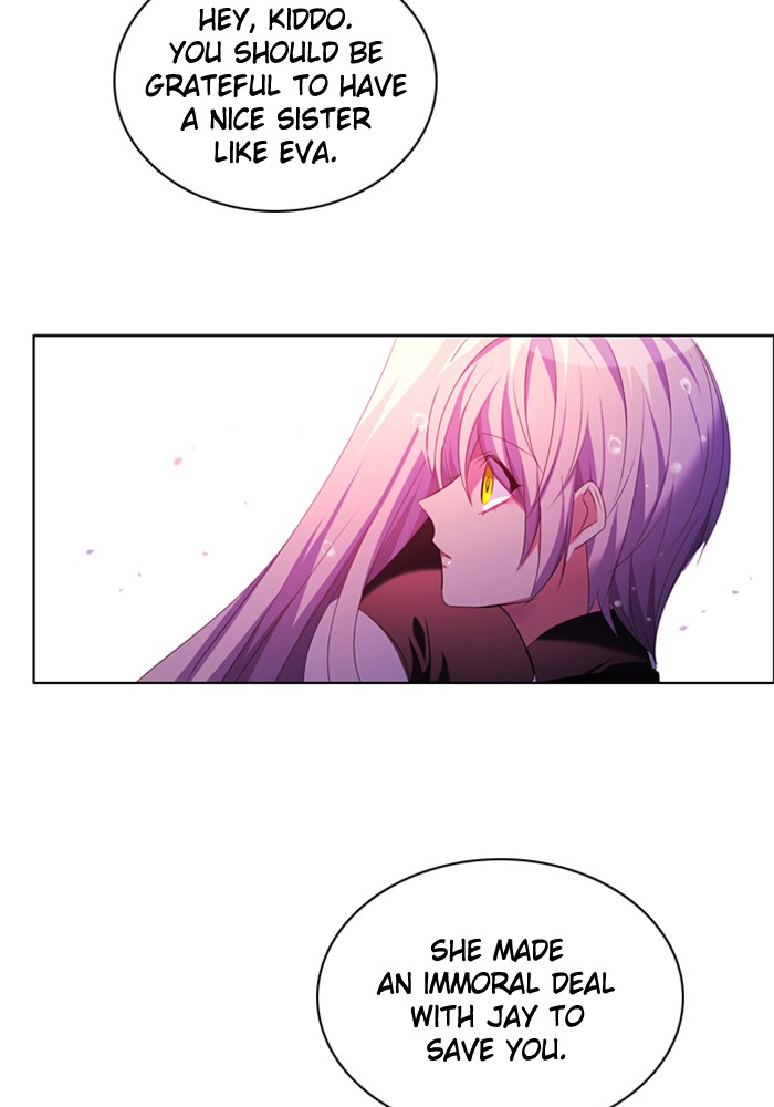Zero Game Chapter 66 - Page 84 in English