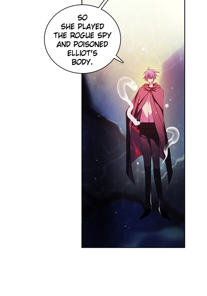 Zero Game Chapter 66 - Page 86 in English