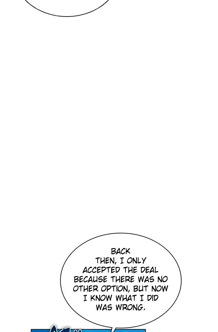 Zero Game Chapter 66 - Page 94 in English