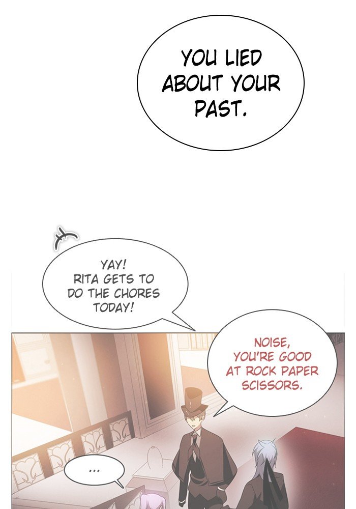 Zero Game Chapter 67 - Page 10 in English
