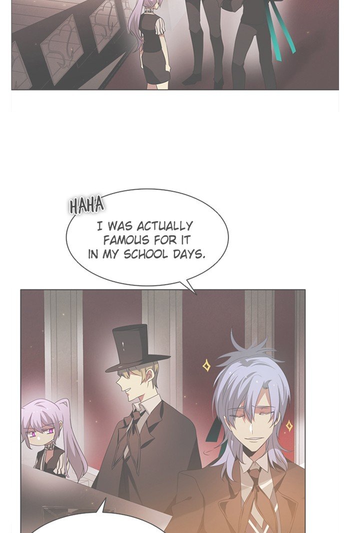Zero Game Chapter 67 - Page 11 in English