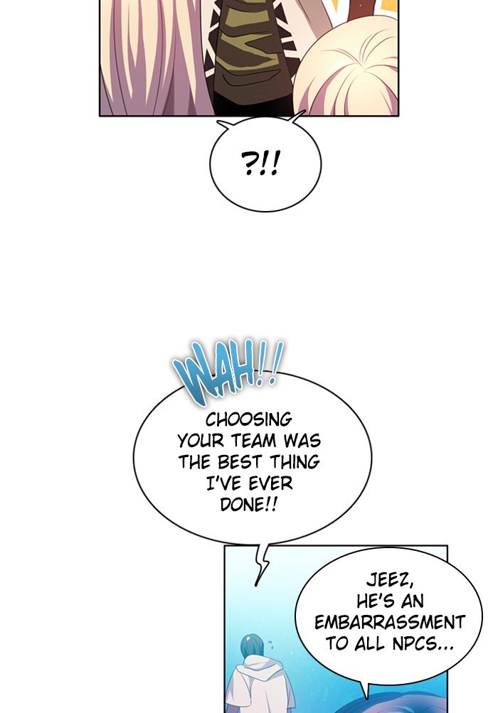 Zero Game Chapter 67 - Page 110 in English