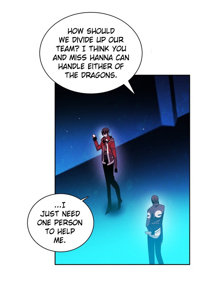 Zero Game Chapter 67 - Page 115 in English