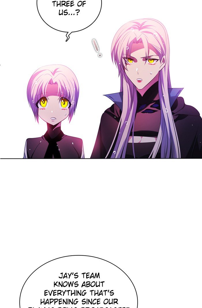 Zero Game Chapter 67 - Page 129 in English