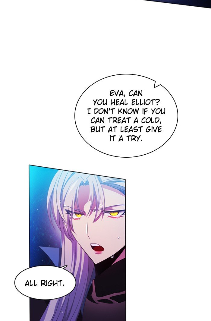 Zero Game Chapter 67 - Page 131 in English