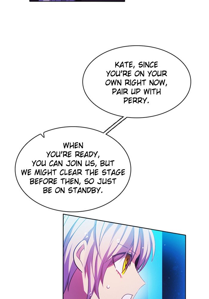 Zero Game Chapter 67 - Page 132 in English