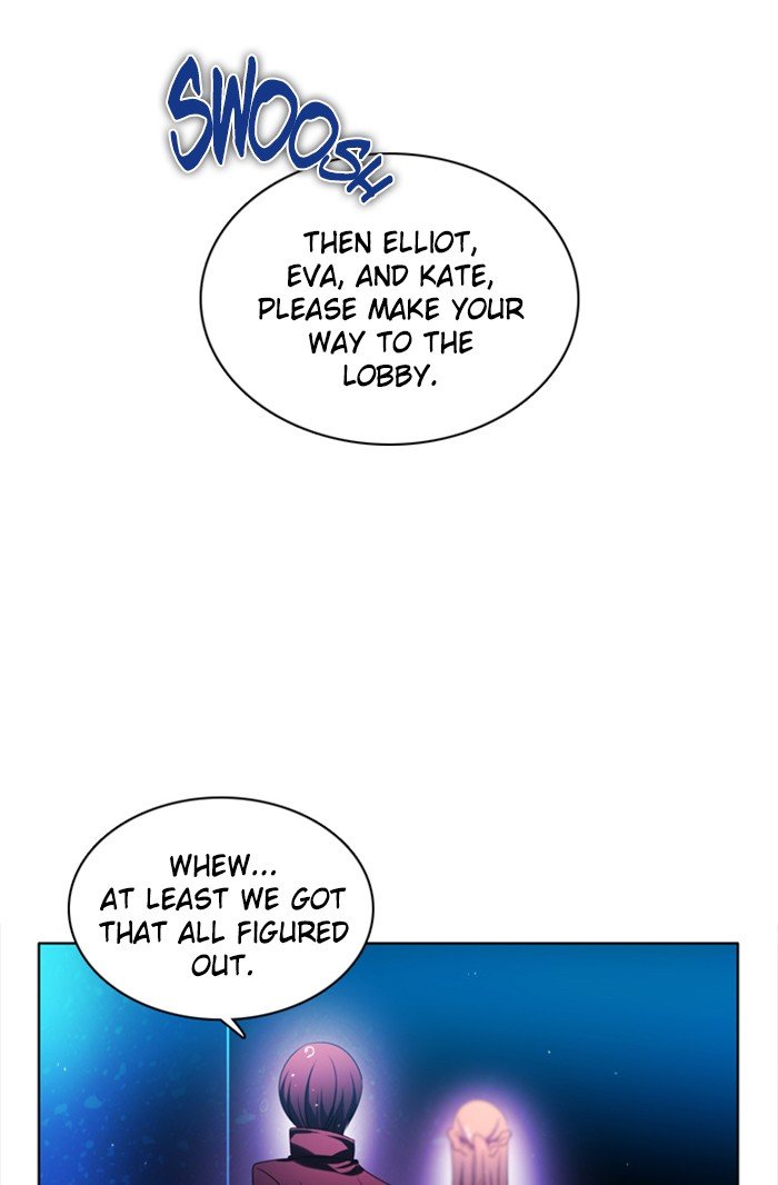 Zero Game Chapter 67 - Page 135 in English