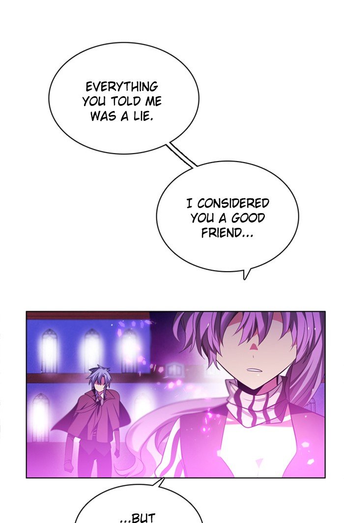 Zero Game Chapter 67 - Page 17 in English