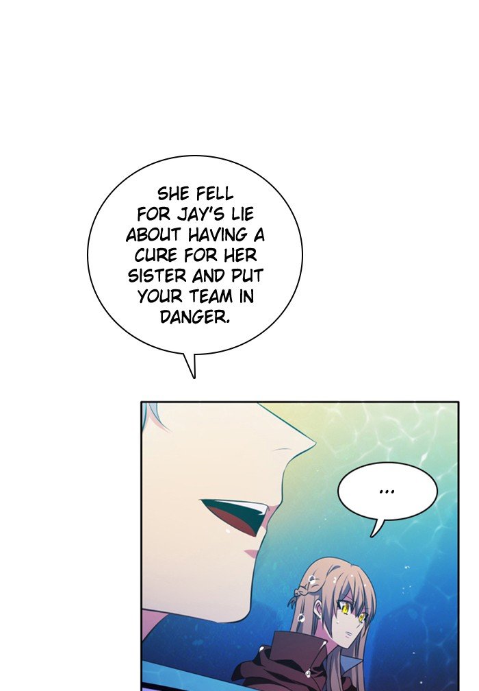 Zero Game Chapter 67 - Page 34 in English