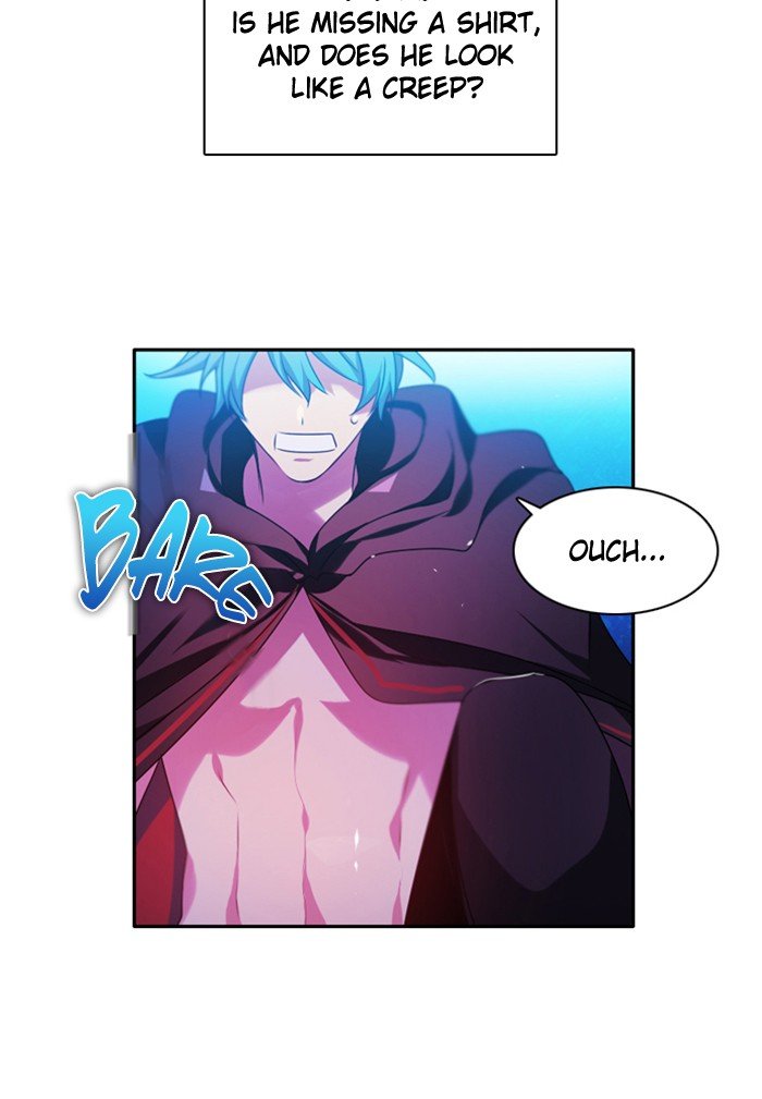 Zero Game Chapter 67 - Page 48 in English