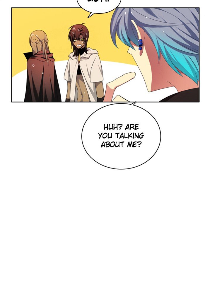 Zero Game Chapter 67 - Page 51 in English
