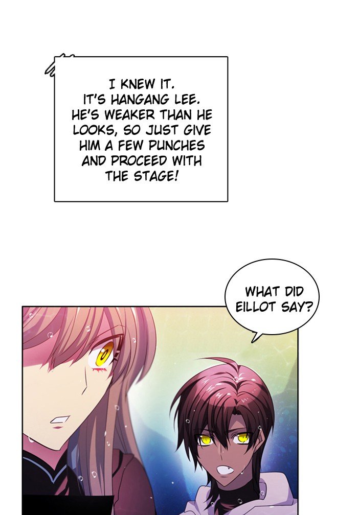 Zero Game Chapter 67 - Page 52 in English