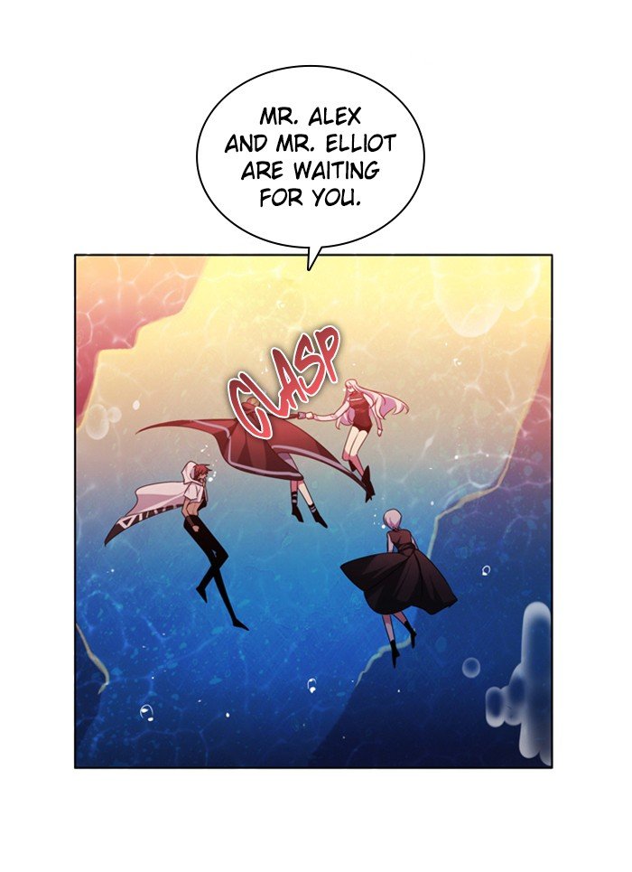 Zero Game Chapter 67 - Page 67 in English