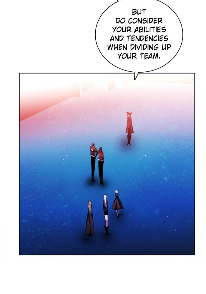 Zero Game Chapter 67 - Page 76 in English