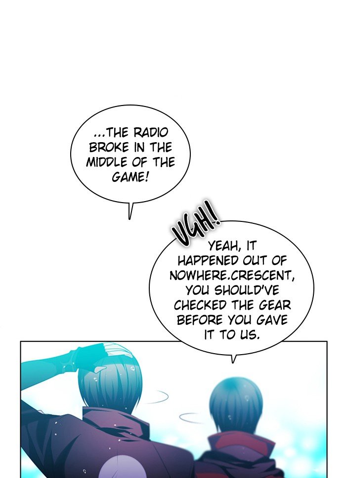 Zero Game Chapter 67 - Page 85 in English