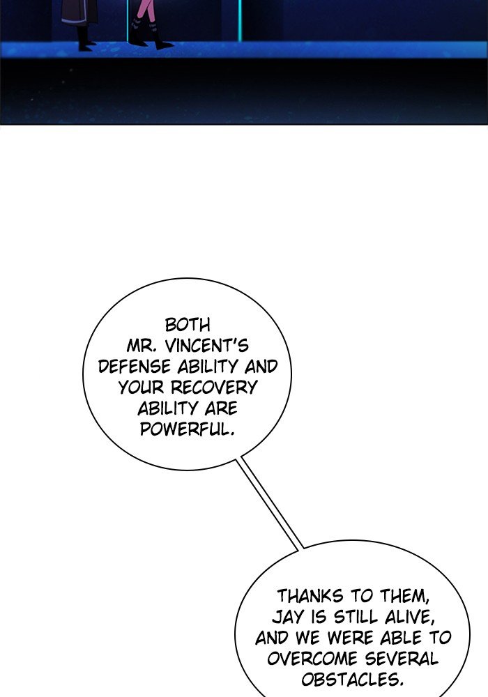 Zero Game Chapter 67 - Page 99 in English