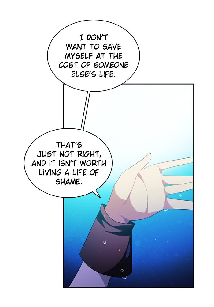 Zero Game Chapter 68 - Page 104 in English
