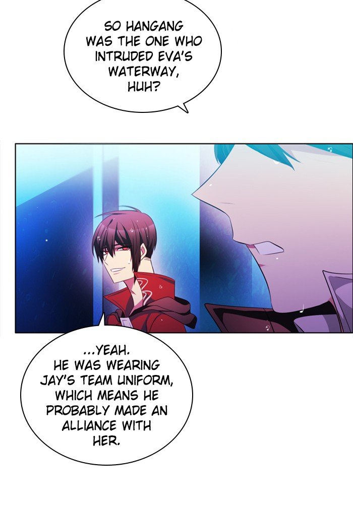 Zero Game Chapter 68 - Page 112 in English
