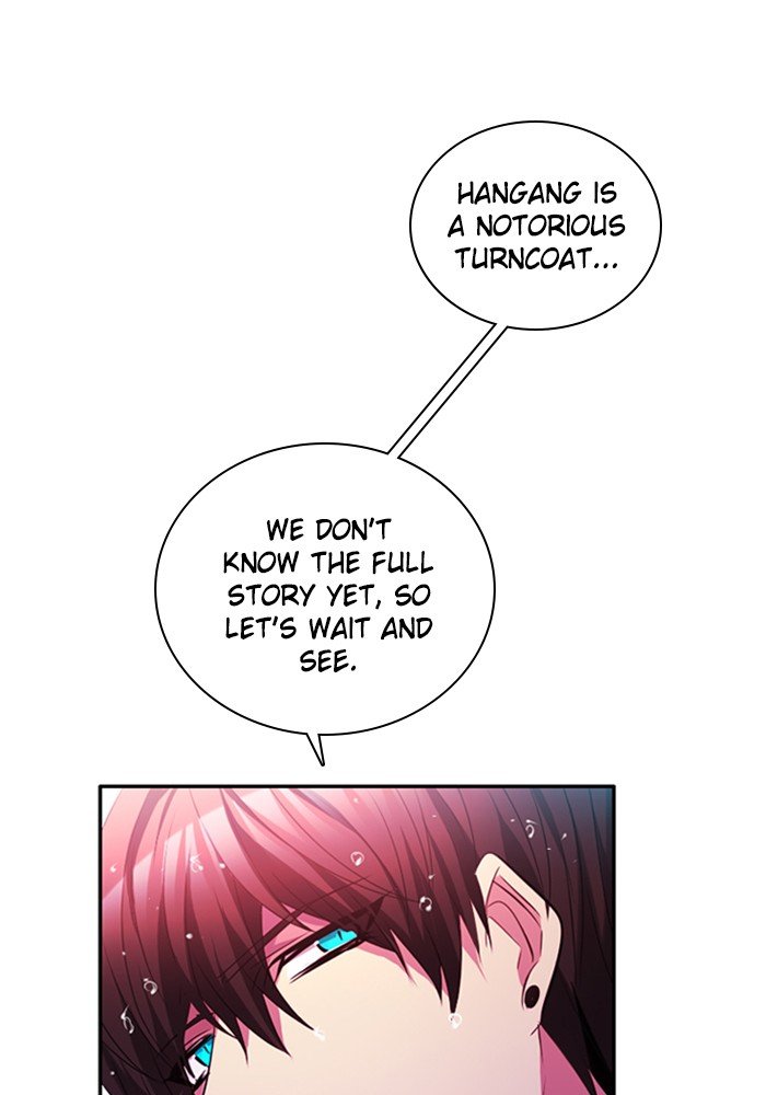 Zero Game Chapter 68 - Page 113 in English
