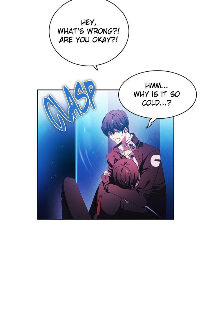 Zero Game Chapter 68 - Page 121 in English