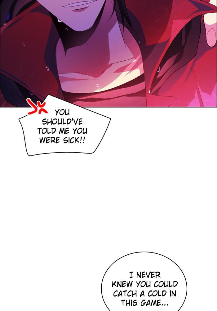 Zero Game Chapter 68 - Page 124 in English