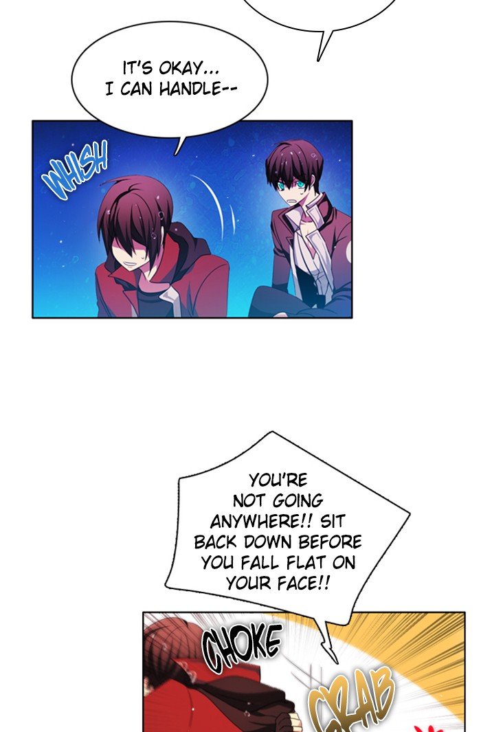 Zero Game Chapter 68 - Page 125 in English