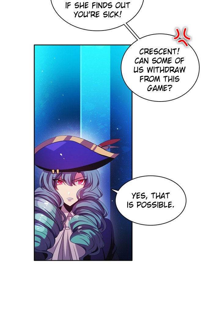 Zero Game Chapter 68 - Page 127 in English