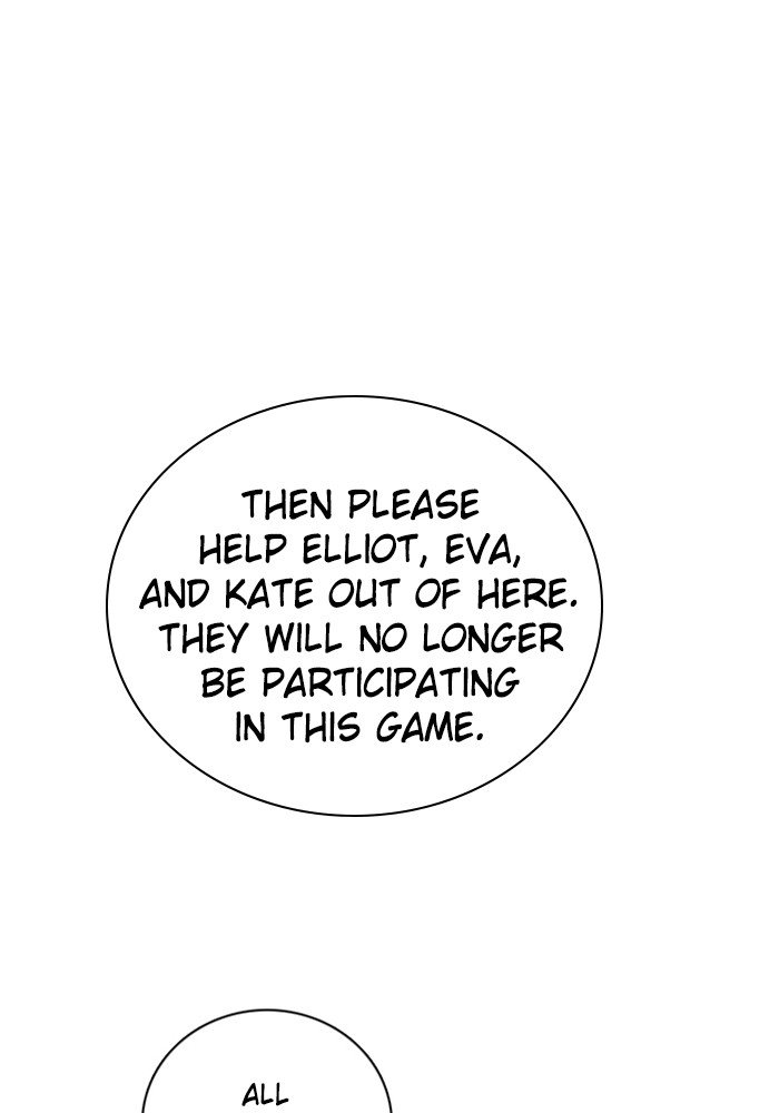 Zero Game Chapter 68 - Page 128 in English