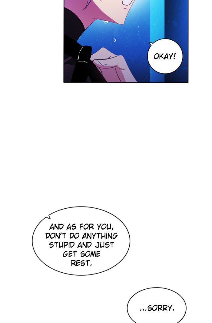 Zero Game Chapter 68 - Page 133 in English